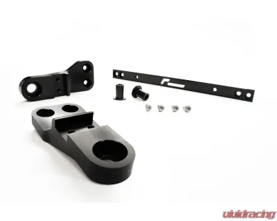 RacingLine Front Subframe Chassis Brace MQB | MQB Evo - RL-VWR810006