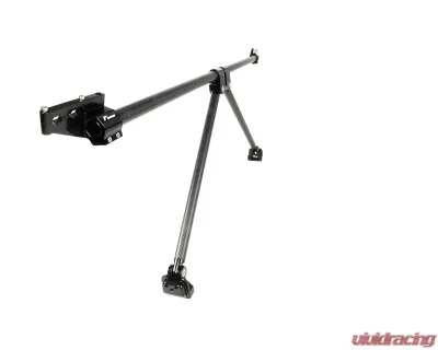 RacingLine MQB Carbon Fibre Rear Body Brace Audi A3 | S3 | RS3 8V /8Y - RL-VWR8130S3-SEDAN