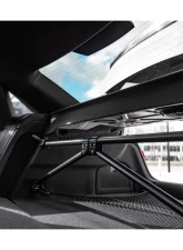 RacingLine MQB Carbon Fibre Rear Body Brace Audi A3 | S3 | RS3 8V /8Y                                     - RL-VWR8130S3-SEDAN - Image 4