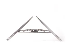 RacingLine Audi B9 Front Body Brace Audi B9 A4 | S4 | RS4 | A5 | S5 | RS5