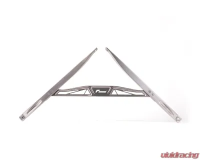 RacingLine Audi B9 Front Body Brace Audi B9 A4 | S4 | RS4 | A5 | S5 | RS5 - RL-VWR814100
