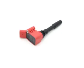 RacingLine Higher Output Ignition Coil Red MQB | MQBE 2.0 TSI