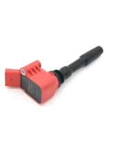 RacingLine Higher Output Ignition Coil Red MQB | MQBE 2.0 TSI                                     - RL-VWR900001 - Image 4