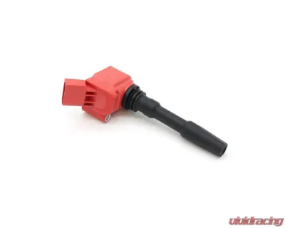 RacingLine Higher Output Ignition Coil Red MQB | MQBE 2.0 TSI - RL-VWR900001