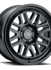 Method Race Raised 804 Wheel 20x12 6x135 -40mm Gloss Black                                     - MR804212161340N - Image 9