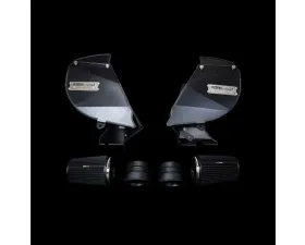 BlackBoost USA Cold Air Intake System BMW M5 F90 2017+