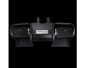 BlackBoost USA Cold Air Intake System Mercedes-Benz S63 M177 2017-2022