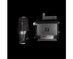 BlackBoost USA Cold Air Intake System Mercedes-Benz A45 M133 W176 2013-2020