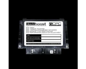 BlackBoost USA CPC Module For All 9G-Tronic Transmissions - A2139003417 Mercedes-Benz AMG M177 2019+