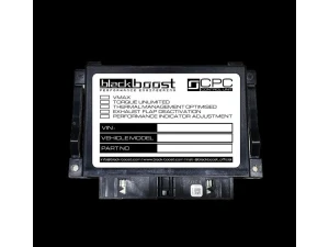 BlackBoost USA CPC Module For All 9G-Tronic Transmissions - A2139003417 Mercedes-Benz AMG M177 2019+ - BBCPC001 - Image 5