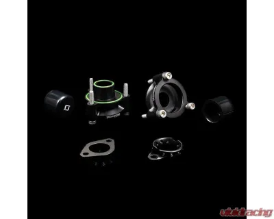 BlackBoost USA FTA Adapter Kit Mercedes-Benz C63S & GLC63S AMG M177 2015+ - BBFTA002KIT