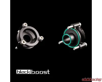 BlackBoost USA FTA Adapter McLaren GT | 720S | 570GT | 570S | 540C | P1 2014+ - BBFTA003