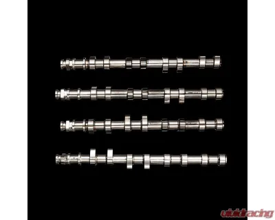 BlackBoost USA Billet Camshaft Kit Mercedes-Benz M156 - BBMBCAM001