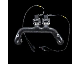 BlackBoost USA FTA Quad Valve Setup All 2 Door AMG GT C190 | R190 M178 4.0 V8 2015+