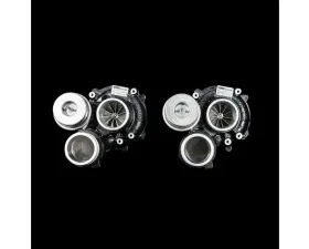 BlackBoost USA Upgraded Turbochargers +850Hp +1,300Nm LS1 Including Core Mercedes-Benz AMG M177 | M178 2015-2021