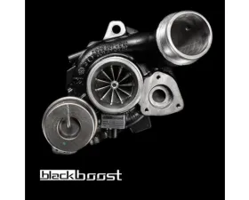 BlackBoost USA Upgraded Turbochargers +650Hp in Exchange Core Mercedes-Benz AMG M133 W176 | C177 | X156 2013+
