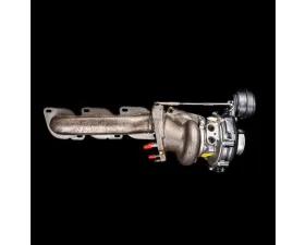 BlackBoost USA Upgraded Turbochargers +950Hp in Exchange Core Mercedes-Benz AMG M157