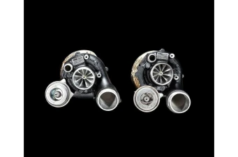 Turbo | Supercharger