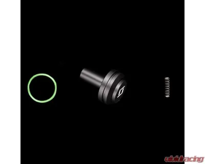 BlackBoost USA Wide Open Thermostat Mercedes-Benz AMG M157|M278 2010-2019 - BBTMT002