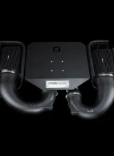 BlackBoost USA Cold Air Intake System Gen 2 Mercedes-Benz AMG M177 205 | 253 2015-2022                                     - BBCAIS001-2GEN - Image 3