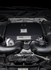 BlackBoost USA Cold Air Intake System Gen 2 Mercedes-Benz AMG M177 205 | 253 2015-2022                                     - BBCAIS001-2GEN - Image 3