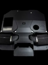 BlackBoost USA Cold Air Intake System Gen 2 Mercedes-Benz AMG M177 213 | X290 2017+                                     - BBCAIS002-2GEN - Image 3