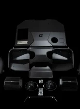 BlackBoost USA Cold Air Intake System Gen 2 Mercedes-Benz AMG M177 213 | X290 2017+                                     - BBCAIS002-2GEN - Image 2