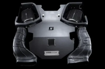 Air Intakes