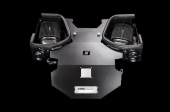 Air Intakes