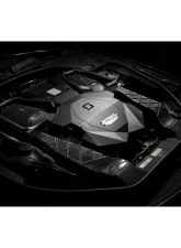 BlackBoost USA Cold Air Intake System Mercedes-Benz SL63 | SL550 2012-2020                                     - BBCAIS009 - Image 3