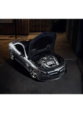 BlackBoost USA Cold Air Intake System Mercedes-Benz SL63 | SL550 2012-2020                                     - BBCAIS009 - Image 2