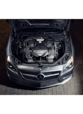 BlackBoost USA Cold Air Intake System Mercedes-Benz SL63 | SL550 2012-2020                                     - BBCAIS009 - Image 3