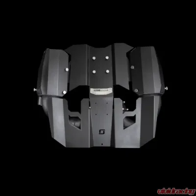 BlackBoost USA Cold Air Intake System Gen 2 Mercedes-Benz G500 | G550 W463A M176 4.0L V8 BiTurbo 2018-2025 - BBCAIS014-2GEN