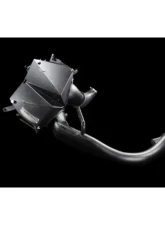 BlackBoost USA Cold Air Intake System Ford Bronco 2.7L V6 TwinTurbo 2021-2024                                     - BBCAIS026 - Image 3