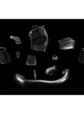 BlackBoost USA Cold Air Intake System Ford Bronco 2.7L V6 TwinTurbo 2021-2024                                     - BBCAIS026 - Image 2