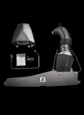 BlackBoost USA Cold Air Intake System Volkswagen Golf MK8 GTI EA888 2020-2025                                     - BBCAIS027.1 - Image 3