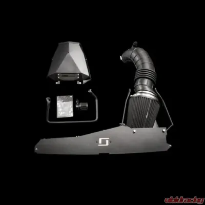 BlackBoost USA Cold Air Intake System Volkswagen Golf MK8 GTI EA888 2020-2025 - BBCAIS027.1