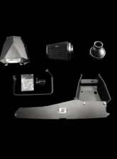BlackBoost USA Cold Air Intake System Volkswagen Golf MK7/MK7.5 EA888 2012-2019                                     - BBCAIS027 - Image 3