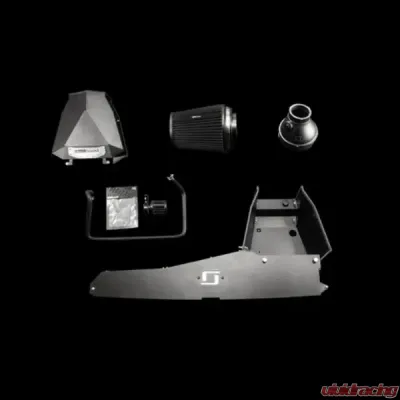 BlackBoost USA Cold Air Intake System Volkswagen Golf MK7/MK7.5 EA888 2012-2019 - BBCAIS027