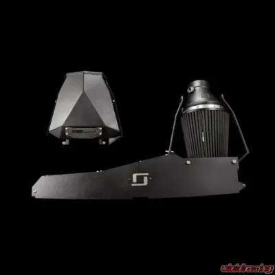 BlackBoost USA Cold Air Intake System Volkswagen Golf MK7/MK7.5 EA888 2012-2019 - BBCAIS027