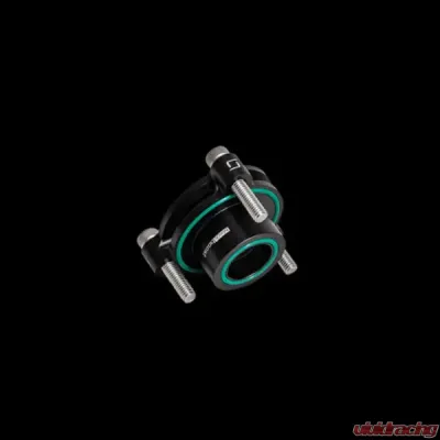 BlackBoost USA Blow Off Valve Jeep Wrangler JL | Gladiator JT 2024+ - BBFTA005.1