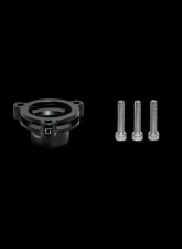 BlackBoost USA Blow Off Valve Jeep Wrangler JL | Gladiator JT 2024+                                     - BBFTA005.1 - Image 2