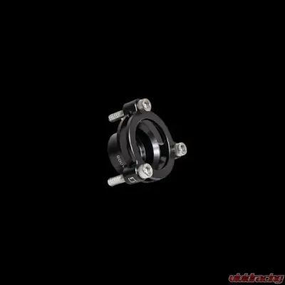 BlackBoost USA Blow Off Valve Jeep Wrangler JL | Gladiator JT 2024+ - BBFTA005.1