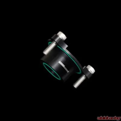 BlackBoost USA Blow Off Valve Volkswagen Golf GTI MK7 | MK7.5 | MK8 2012-2025 - BBFTA008