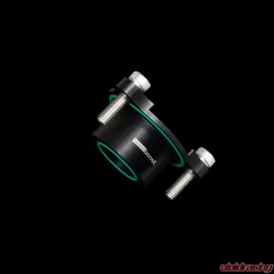 BlackBoost USA Blow Off Valve Volkswagen Golf GTI MK7 | MK7.5 | MK8 2012-2025 - BBFTA008