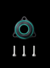 BlackBoost USA Blow Off Valve Volkswagen Golf GTI MK7 | MK7.5 | MK8 2012-2025                                     - BBFTA008 - Image 3