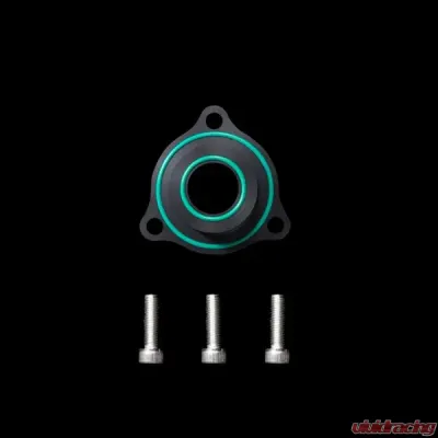 BlackBoost USA Blow Off Valve Volkswagen Golf GTI MK7 | MK7.5 | MK8 2012-2025 - BBFTA008