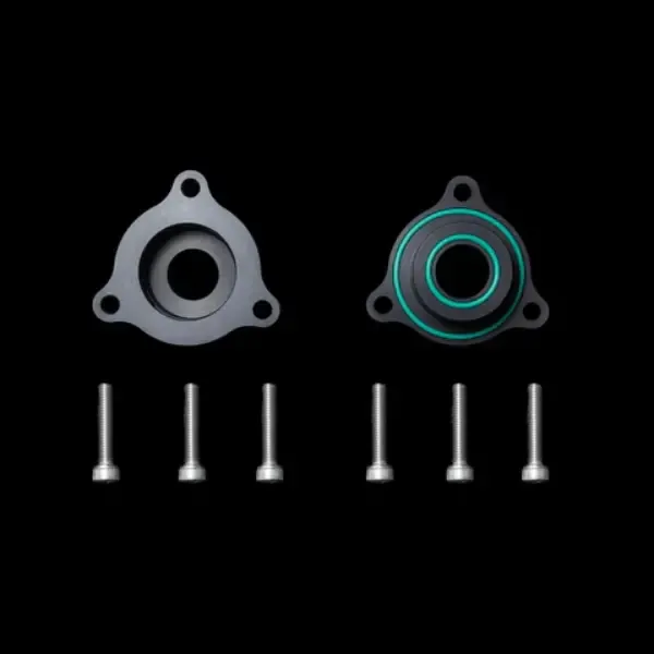 Turbo | Supercharger