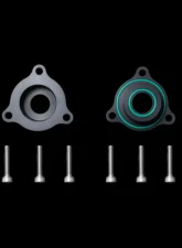 BlackBoost USA Blow Off Valve Land Rover Defender 2020-2025                                     - BBFTA009 - Image 4
