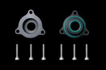 Turbo | Supercharger